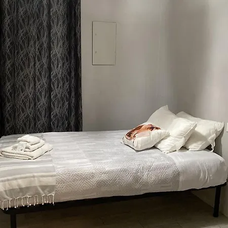 Girasole Apartment *