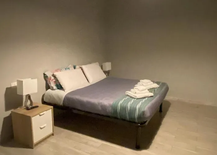 Girasole * La Spezia