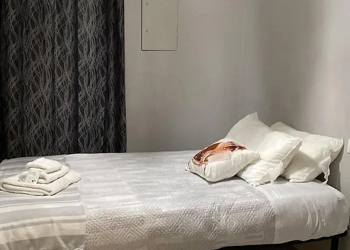 Girasole Apartment *