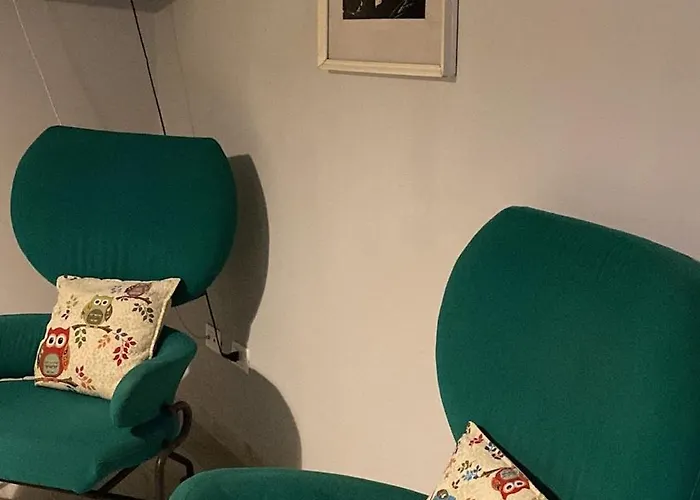 Appartement Girasole